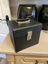 Vintage record carry for sale  UPMINSTER