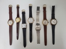 Lot montres vintage d'occasion  Nice-