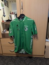Fahrradtrikot tour france gebraucht kaufen  Mehltheuer