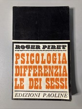 Psicologia differenziale dei usato  Villarbasse