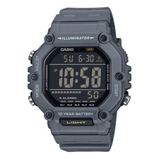 Orologio casio 1600h usato  Italia
