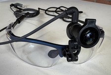 Orascoptic rydon frame for sale Orascoptic rydon frame for sale  CHELTENHAM