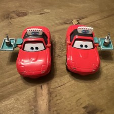 Mattel disney pixar for sale  DUNSTABLE