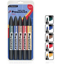 Letraset promarker marker for sale Letraset promarker marker for sale  STAFFORD