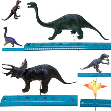 Vintage dinosaur chinasaur for sale  Clarendon Hills