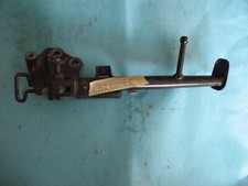 Cavalletto laterale honda usato  Belpasso