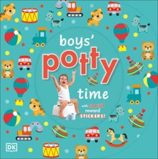 Boys potty time for sale  Montgomery