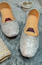 Handmade silver flower for sale  SOUTHALL