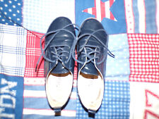 Chaussure ville tissaia d'occasion  Saint-Jory