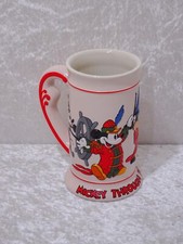 Keramik euro disney gebraucht kaufen  Halbe