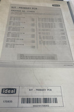 Ideal logic plus for sale  BLACKBURN