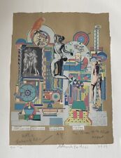 Eduardo paolozzi large for sale  SLOUGH