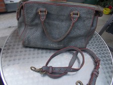 Tasche liebeskind berlin gebraucht kaufen  Hamburg