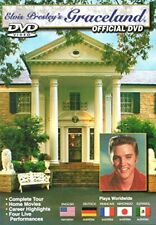 Elvis presley graceland for sale  UK