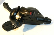 Shimano deore rapid gebraucht kaufen  Hockenheim