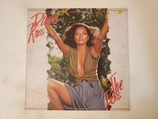 Usado, Diana Ross - The Boss (LP de vinil) comprar usado  Enviando para Brazil