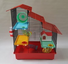 Hamster mauskäfig zubehör gebraucht kaufen  Versand nach Germany