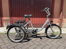 Triciclo per adulti usato  Gallarate