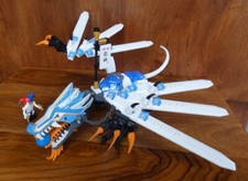 Lego ninjago 2260 for sale  STOWMARKET
