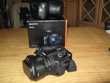 Sony dsc rx10 gebraucht kaufen  Dinslaken