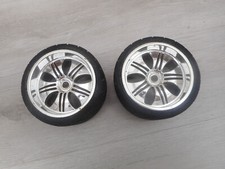 Hpi savage wheels for sale  GRANTHAM