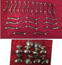 Lot pewter silver for sale  Chicago