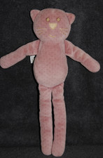 Doudou chat rose d'occasion  Krautergersheim