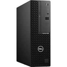 Computador desktop Dell Intel i5 PC SFF 16GB RAM 256GB SSD Windows 10 Pro Wi-Fi comprar usado  Enviando para Brazil