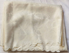 Jacquard damast tischdecke gebraucht kaufen  Deutschland