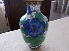 Chinese small cloisonne for sale  DUDLEY