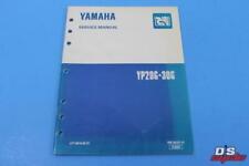 Oem yamaha yp20g for sale  Terrell