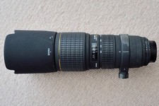 Sigma 100 300mm for sale  FAREHAM