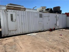 2012 portable restroom for sale  Calexico