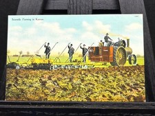 Scientific farming kansas for sale  Sapulpa