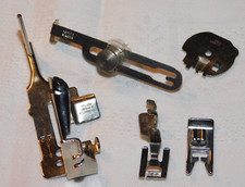 Lot pieds pieces d'occasion  Saint-Louis