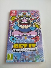 Jeu nintendo switch d'occasion  Le Perreux-sur-Marne