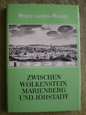 Wolkenstein marienberg jöhsta gebraucht kaufen  Potsdam