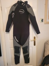 Oceanic shadow titanium. for sale  CHESTER LE STREET