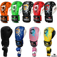 Dimex professional boxing for sale  BARKING