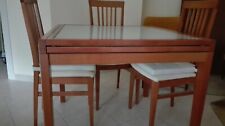 Tavolo quadrato 90x90 usato  Enna