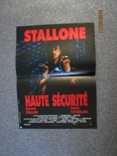 Haute securite stallone d'occasion  Saint-Hilaire-du-Rosier