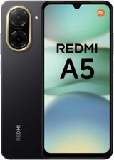 Celular Xiaomi Redmi A5 128GB+4GB versão ROM global desbloqueado de fábrica OB/BK comprar usado Celular Xiaomi Redmi A5 128GB+4GB versão ROM global desbloqueado de fábrica OB/BK comprar usado  Enviando para Brazil