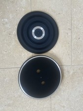 Turntable platter rubber for sale  OAKHAM