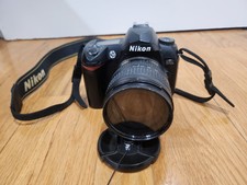 Nikon d70s dslr d'occasion  Expédié en Belgium