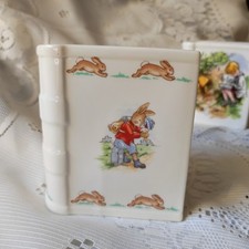 Salvadanaio royal doulton usato  Ravenna