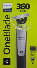 Philips oneblade 360 d'occasion  Clermont-Ferrand-