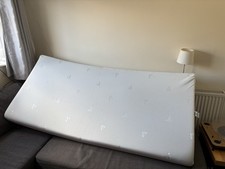 single mattress topper for sale single mattress topper for sale CROWBOROUGH