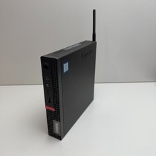 Fisso desktop lenovo usato  Jesi