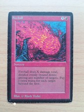 Mtg magic the d'occasion  Bouchemaine