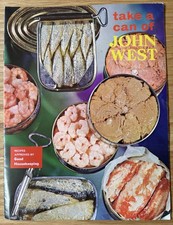 tuna john west for sale tuna john west for sale LONDON